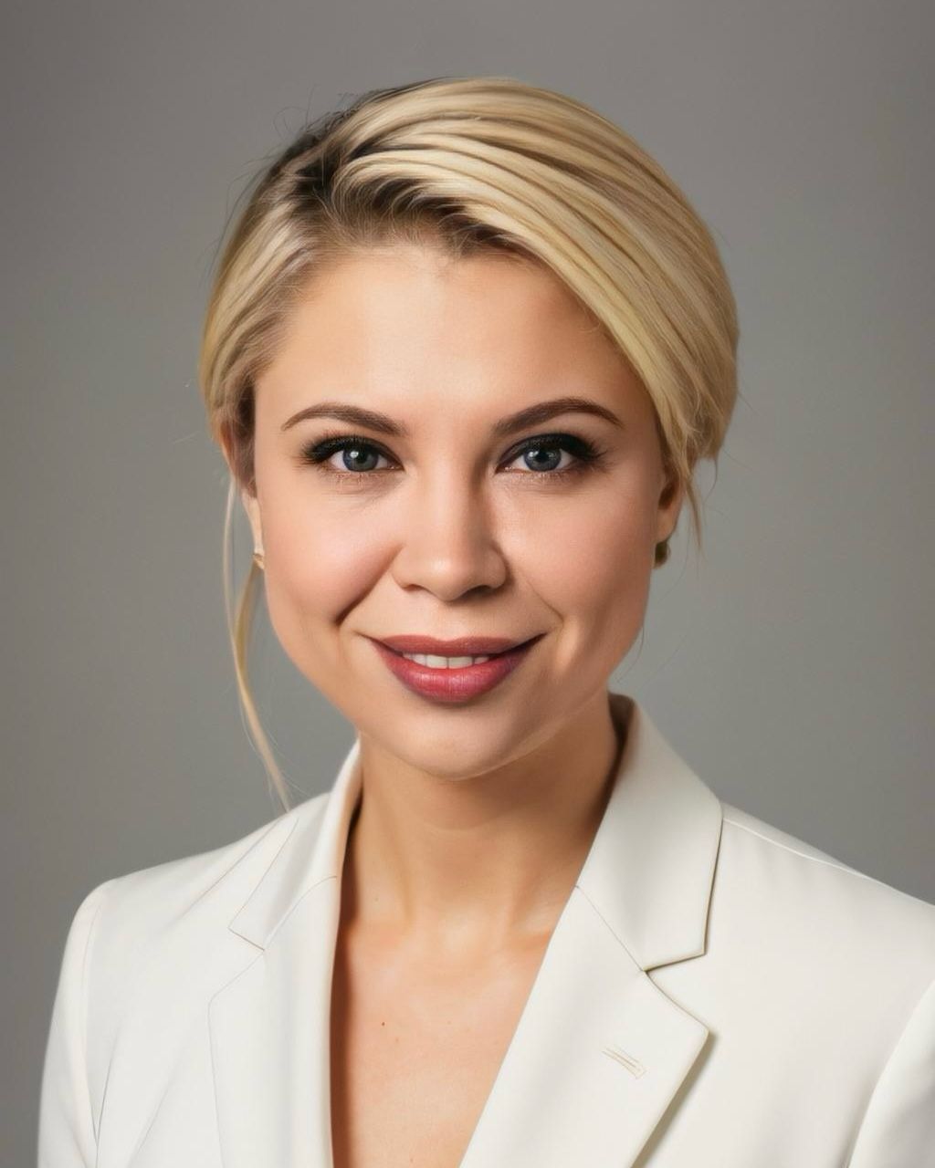 Carmen Petre- legal advisor